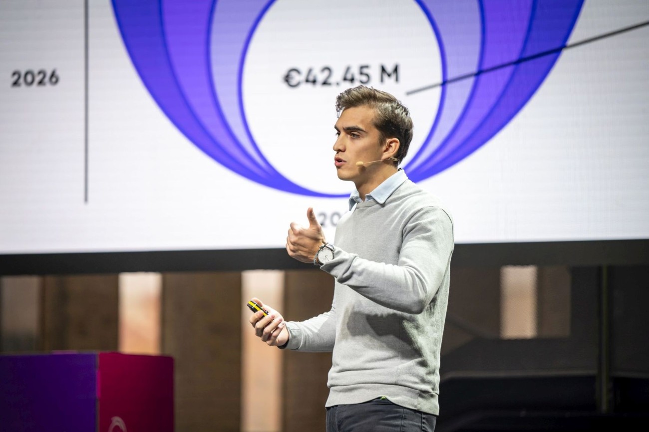 Budapesten rendezik meg az EIT Jumpstarter program döntőjét