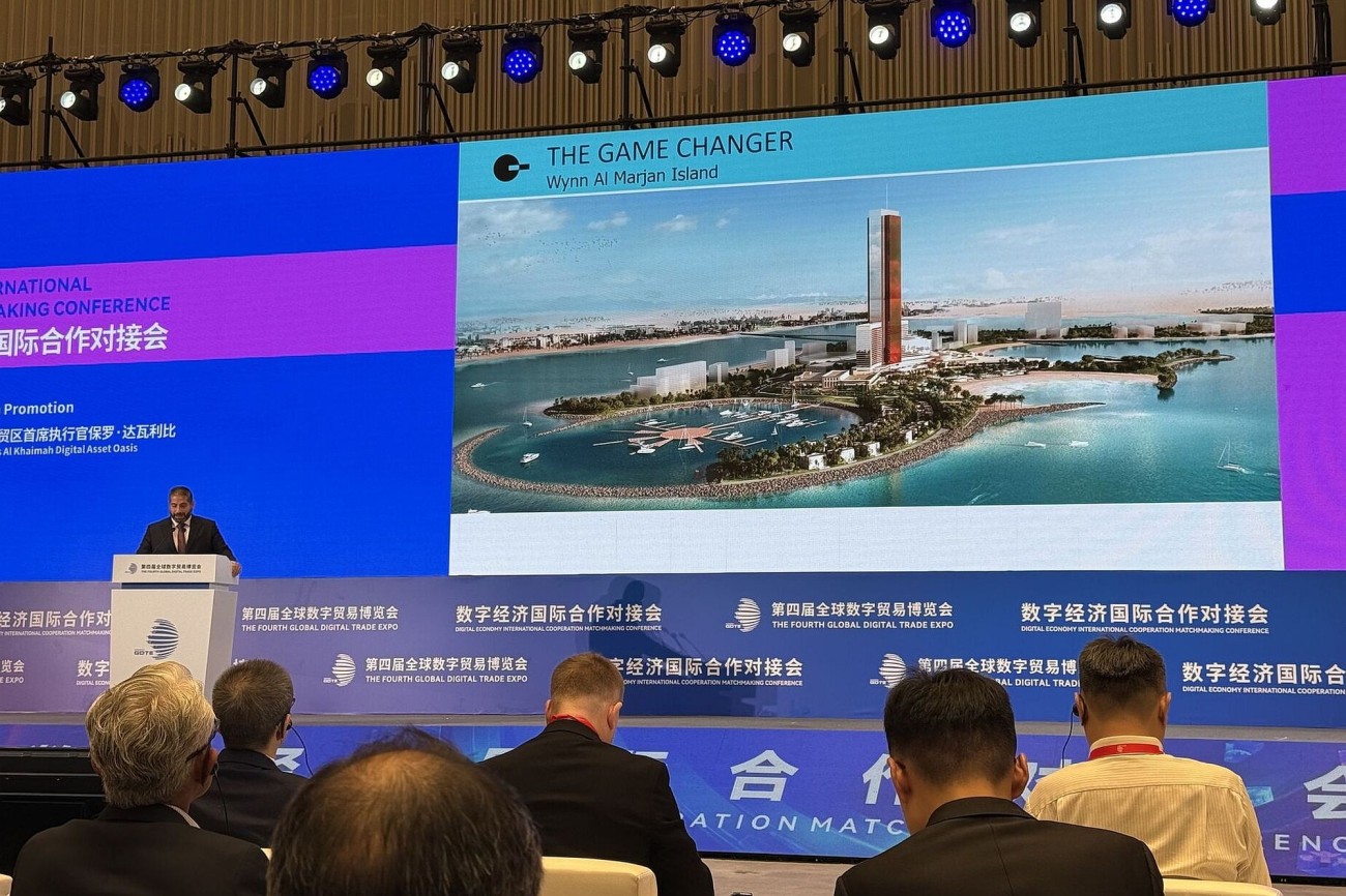 Dubajt messze meghaladó lehetőségek vannak az Egyesült Arab Emirátusok más részén