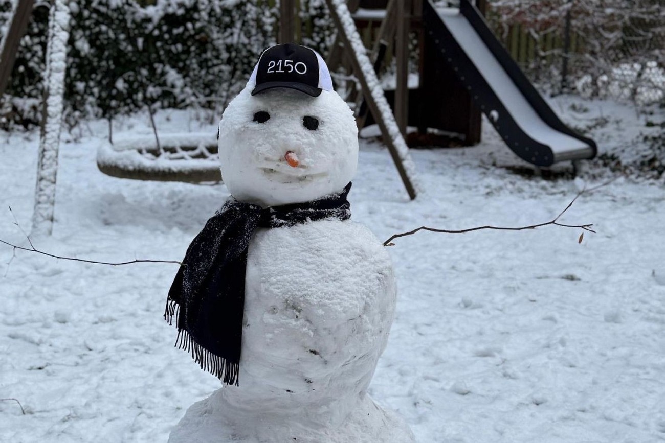 Második alapjával erősíti a várostechnológiai megoldásokat a londoni 2150 VC