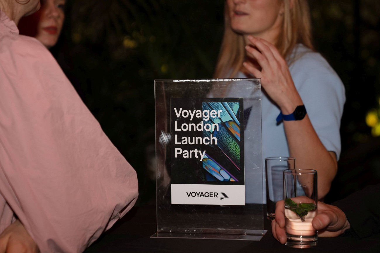 Lezárta második alapját a gazdasági növekedés biztosításáért dolgozó, amerikai-európai Voyager Ventures