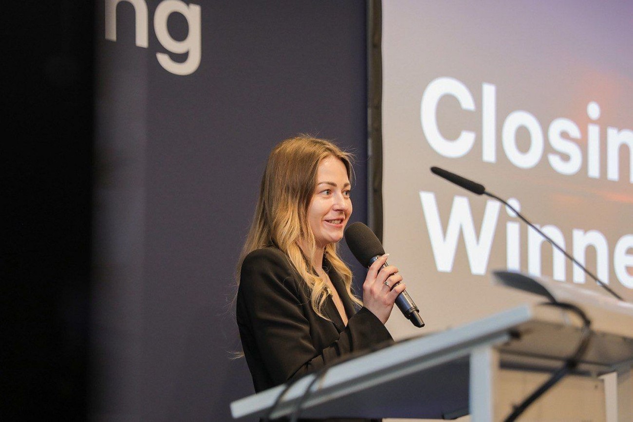 A tudomány az első – vallja az első alapját záró, svájci Constructor Capital