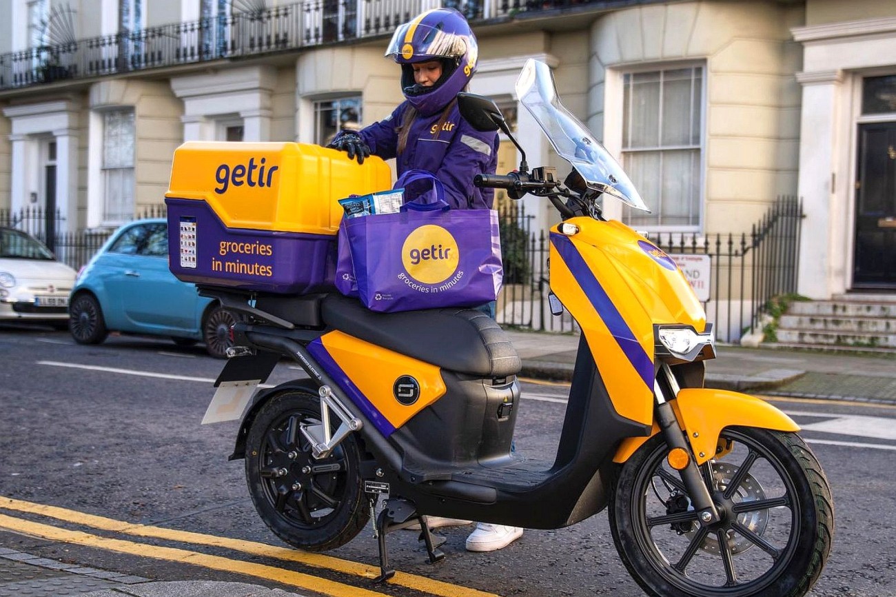 700 millió dolláros kártérítési pert indítottak az egykori török sikersztori alapítói a Getir fő befektetője ellen