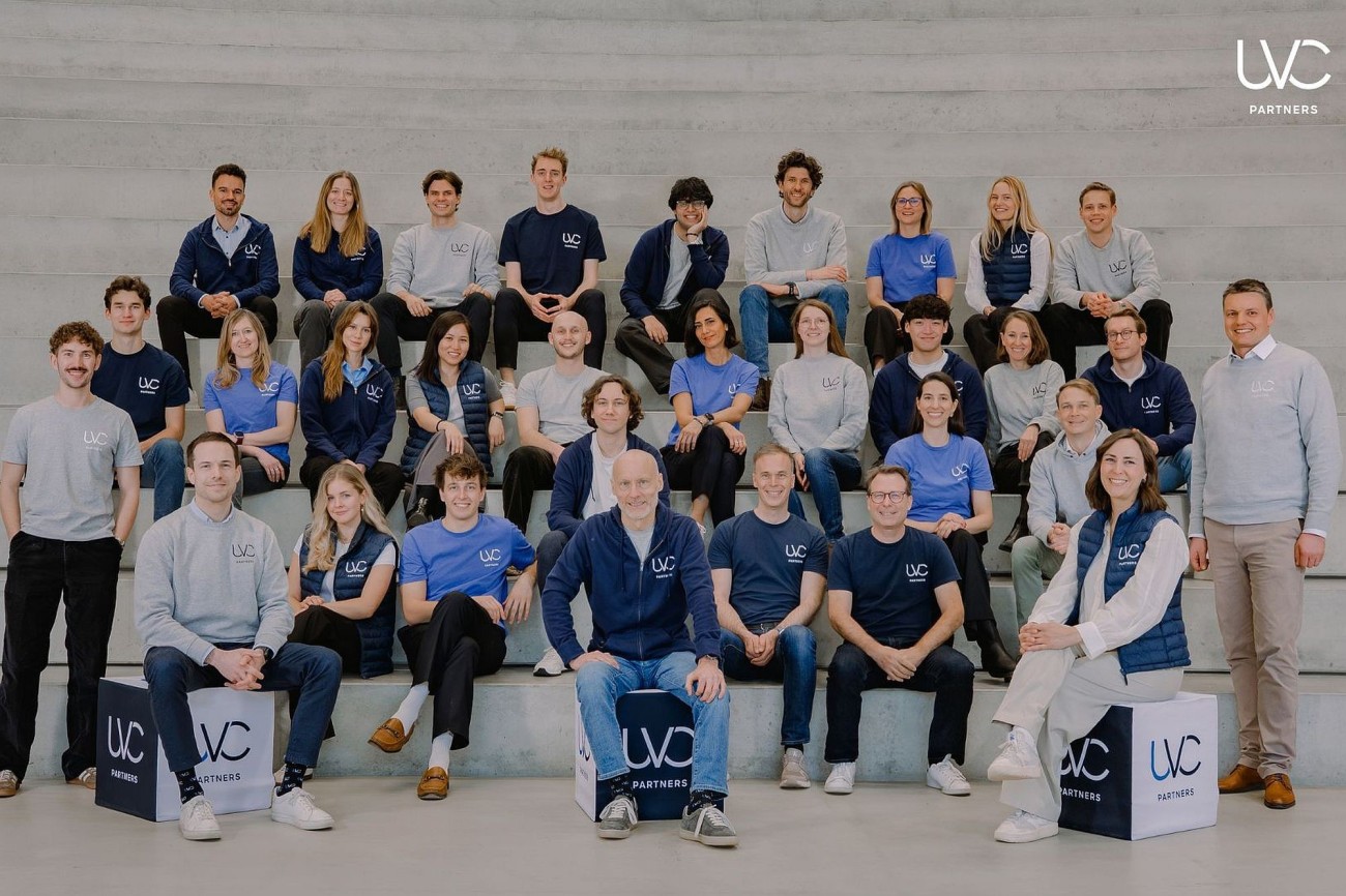 Új deeptech fókuszú növekedési alapot zárt a müncheni UVC Partners