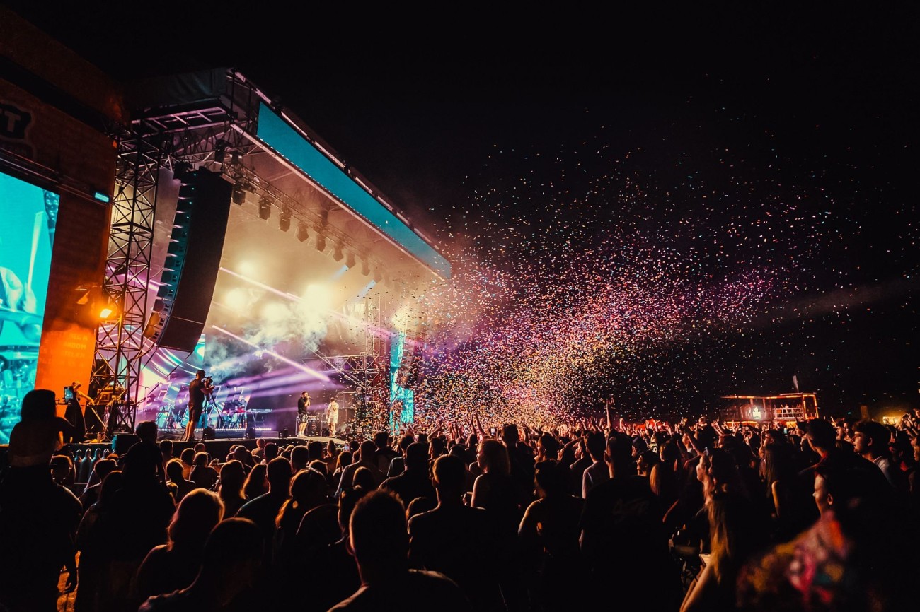 A zenei startupok az európai ökoszisztéma titkos favoritjai