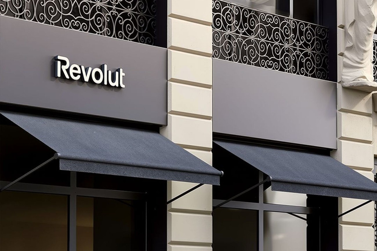 Akár 200 milliárd dolláros értékeléssel is tőzsdére léphet a Revolut