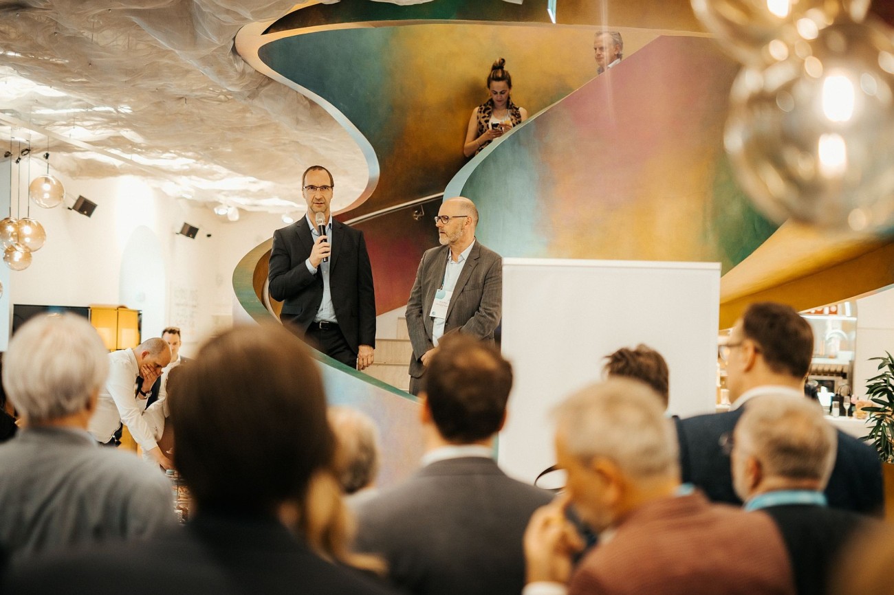 Közösségi finanszírozási kampányt indított az O3 Partners