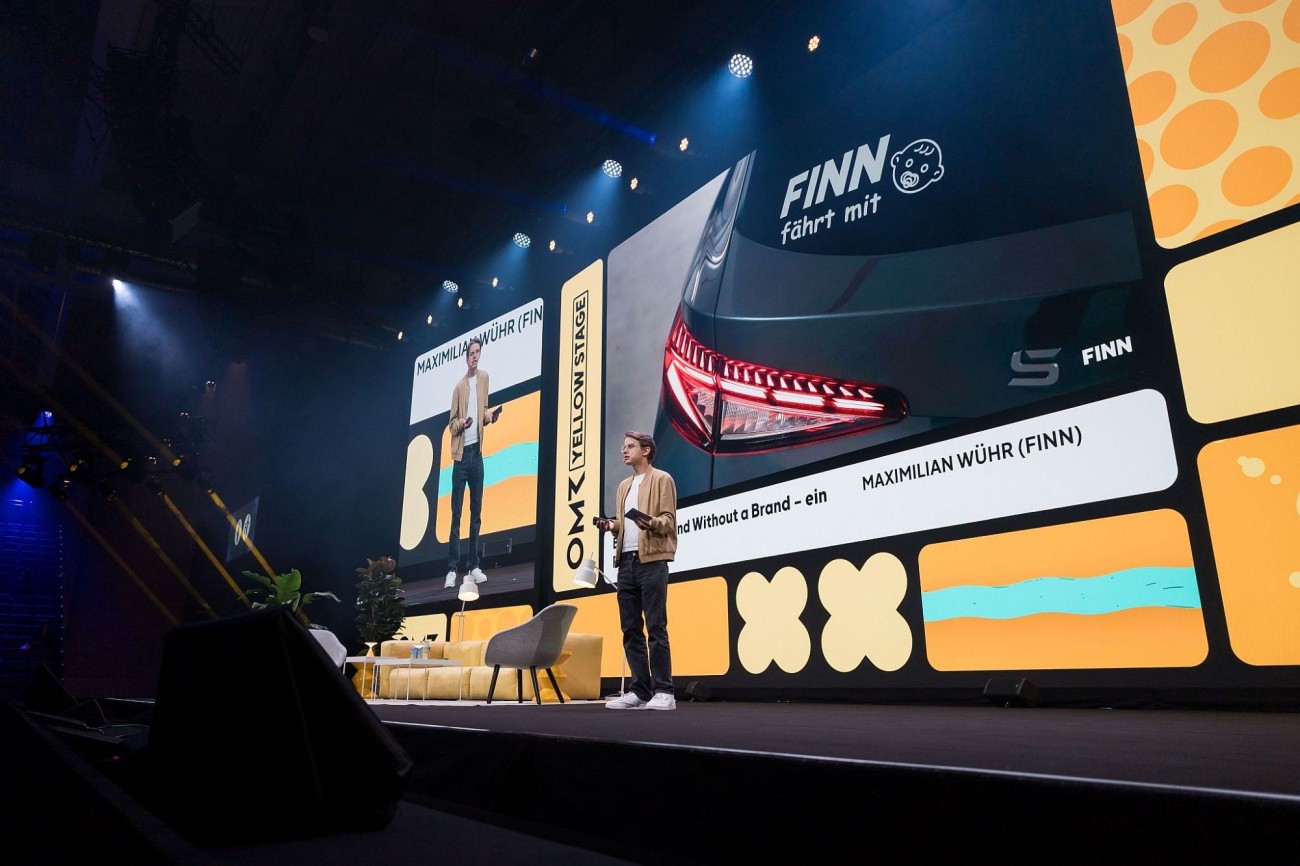 A német autóbérlési startup, a FINN lett Európa újabb unikornisa