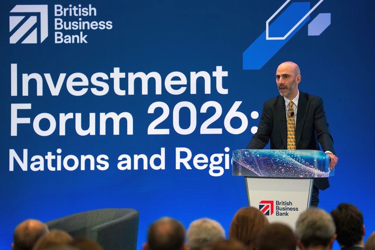 90 millió fonttal támogatja a British Business Bank a sokszínűbb alapkezelői háttér megteremtését