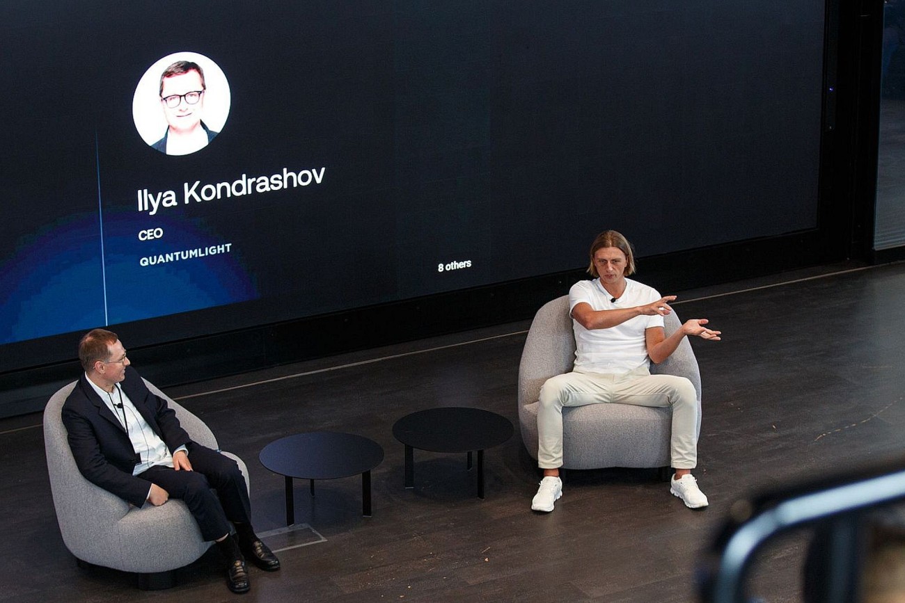 További 500 millió dollárt kapott Nik Storonsky VC-je, ami cáfolni kívánja az emberi megérzések létjogosultságát a befektetési döntésekben
