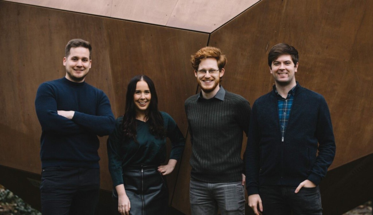 Több mint 1 millió eurós befektetést kapott a magyar startup