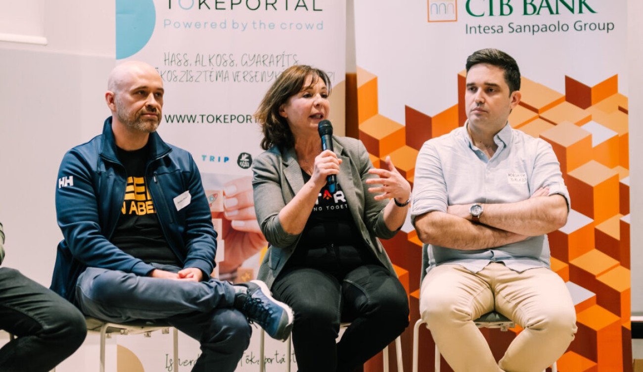 Kozma Andrea: Megsínylette a családom az elmúlt évet, így karácsonykor rájuk fogok koncentrálni