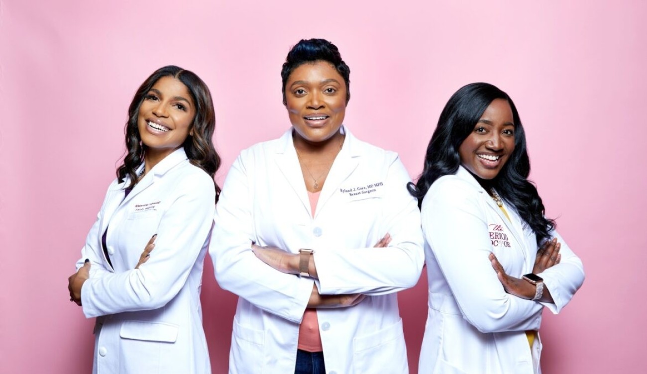 Három millió dolláros befektetést szerzett a színesbőrű nők diszkriminációja ellen küzdő startup