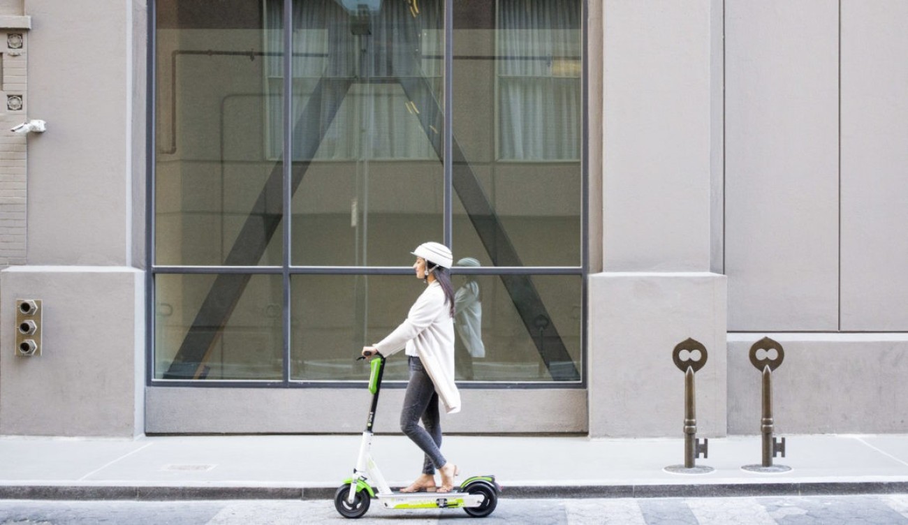 Válságban a rolleres startup?