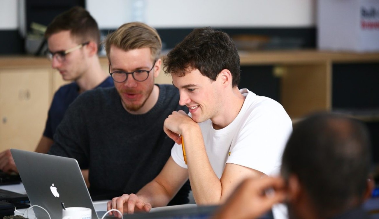 Innovációs Bajnokokat keres a Design Terminal