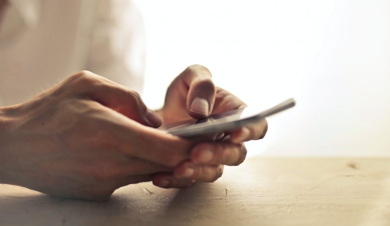 A többség számára 10 mobilalkalmazás bőven elég