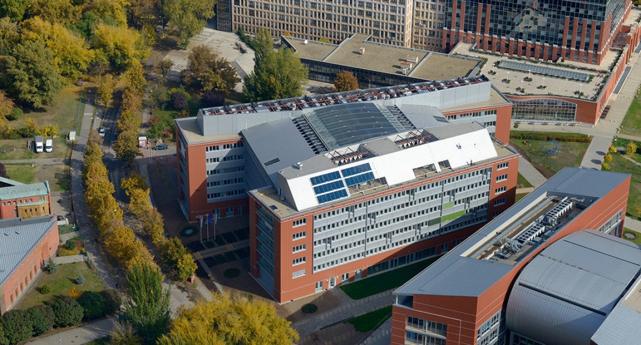 Vakok számára fejlesztenek vizuális protéziseket egy innovatív projekt keretében