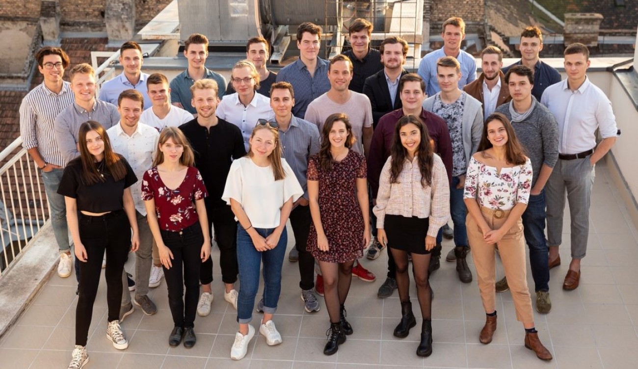 A fenntartható startupok támogatása nem pusztán egy piaci igény