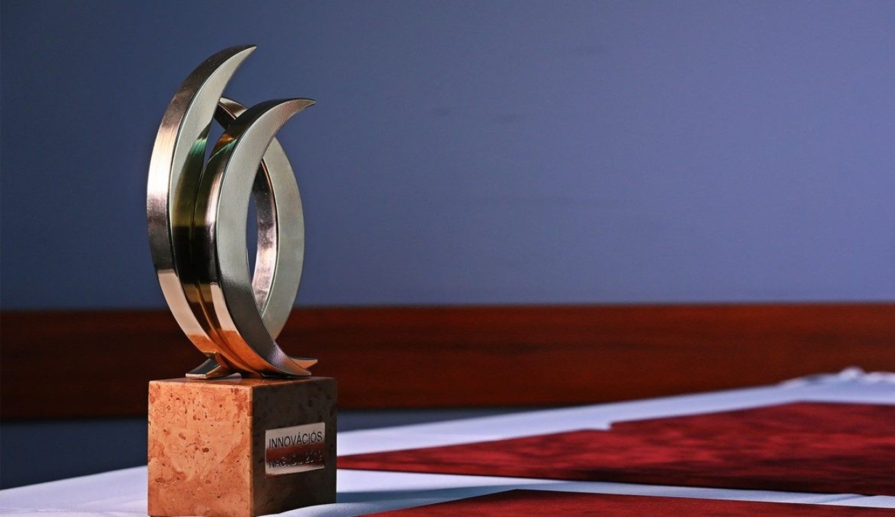 Még nevezhetnek a startupok a leginnovatívabb címért