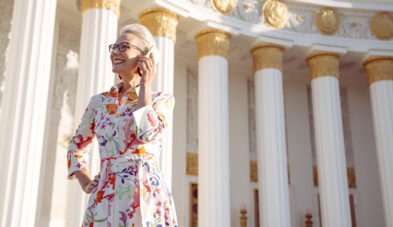 Nem indulunk útnak telefon nélkül