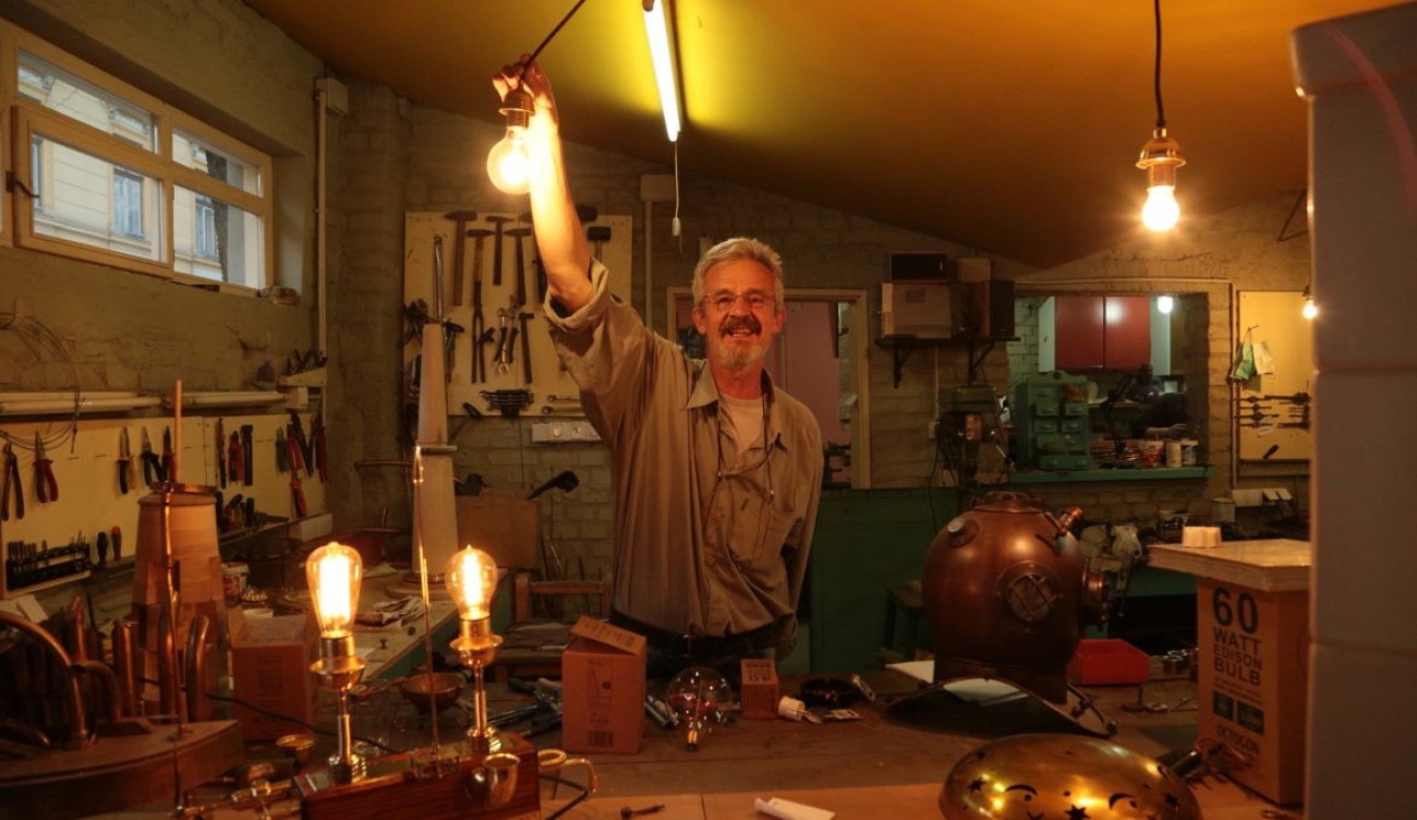 Az 50 év felettiek gyorsabban építenek sikeres vállalkozást