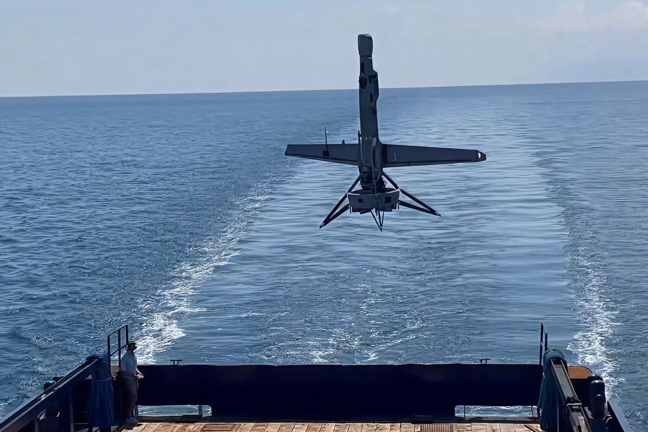 Tényleg piaci buborék alakult ki a védelmi technológiai iparág körül?