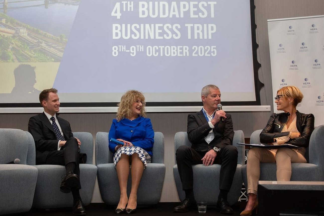 Az amerikai techóriásoktól jövő tőke nem a brit startupoknak szól