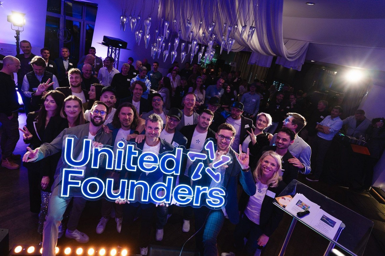 Újabb páneurópai alap indult – most deeptech- és AI-területen