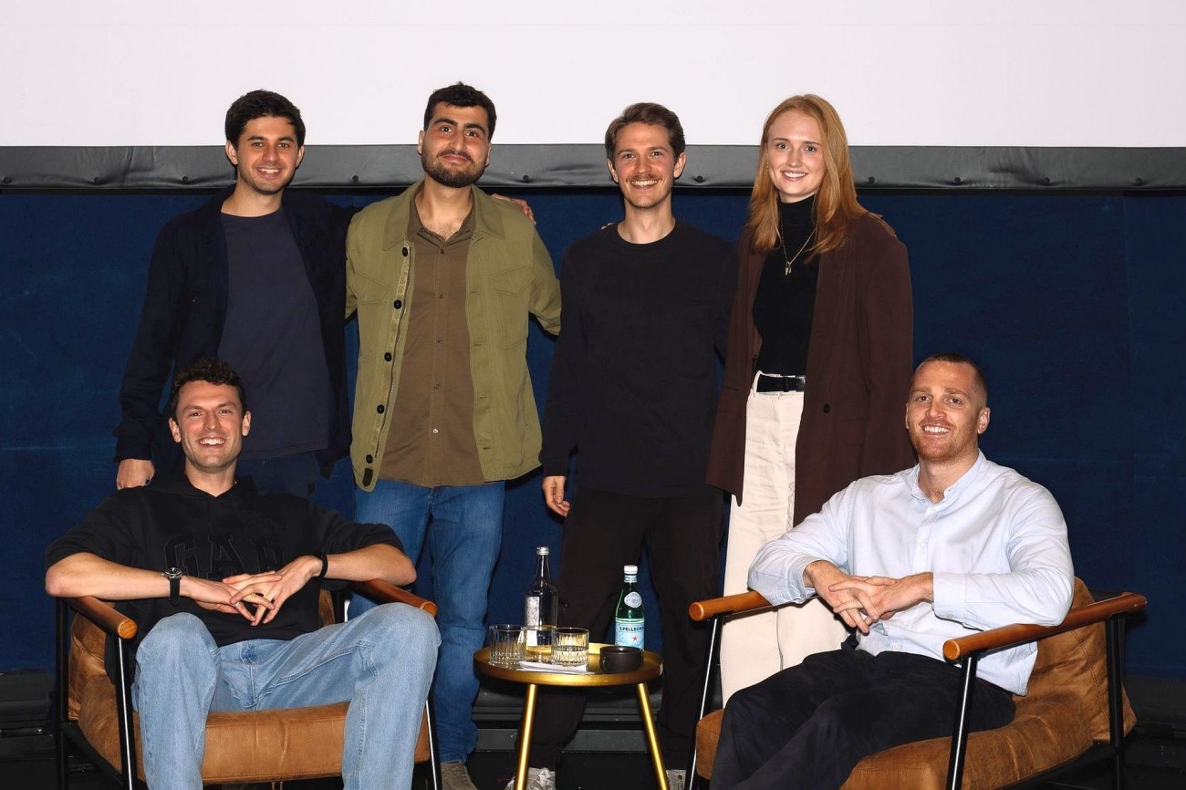 Nincs szüksége a világnak új kockázati tőkealapra – mondta a brit Onstage, majd bejelentette az első tőkealapját