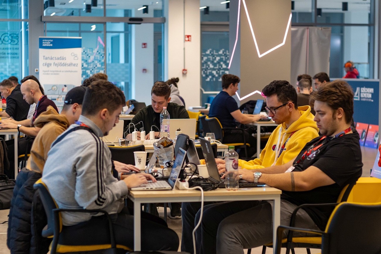 Milyen kkv-problémákat lehet megoldani AI-jal, 24 óra alatt?