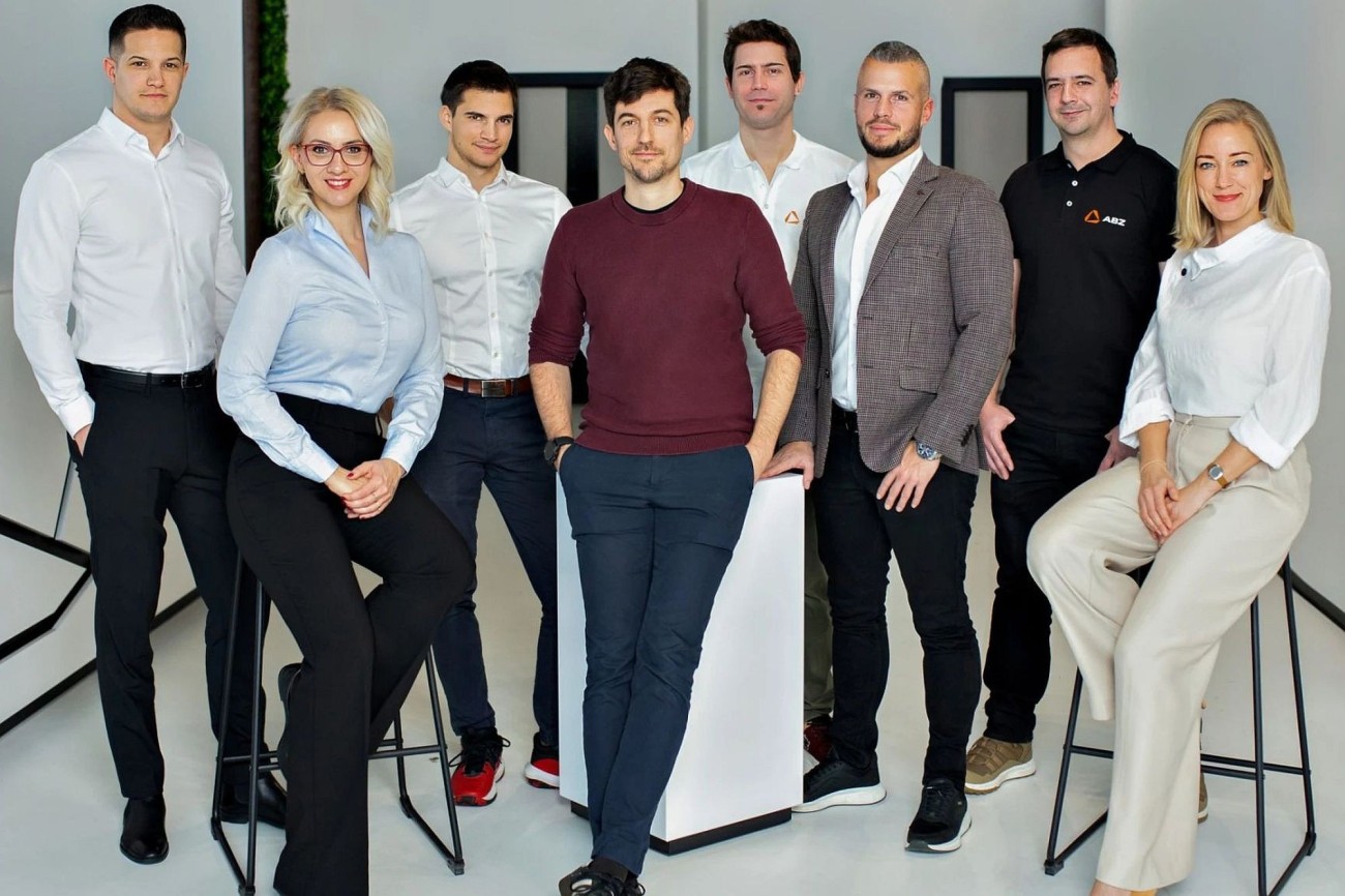 7 millió eurós befektetést kapott a magyar dróngyártó, az ABZ Innovation