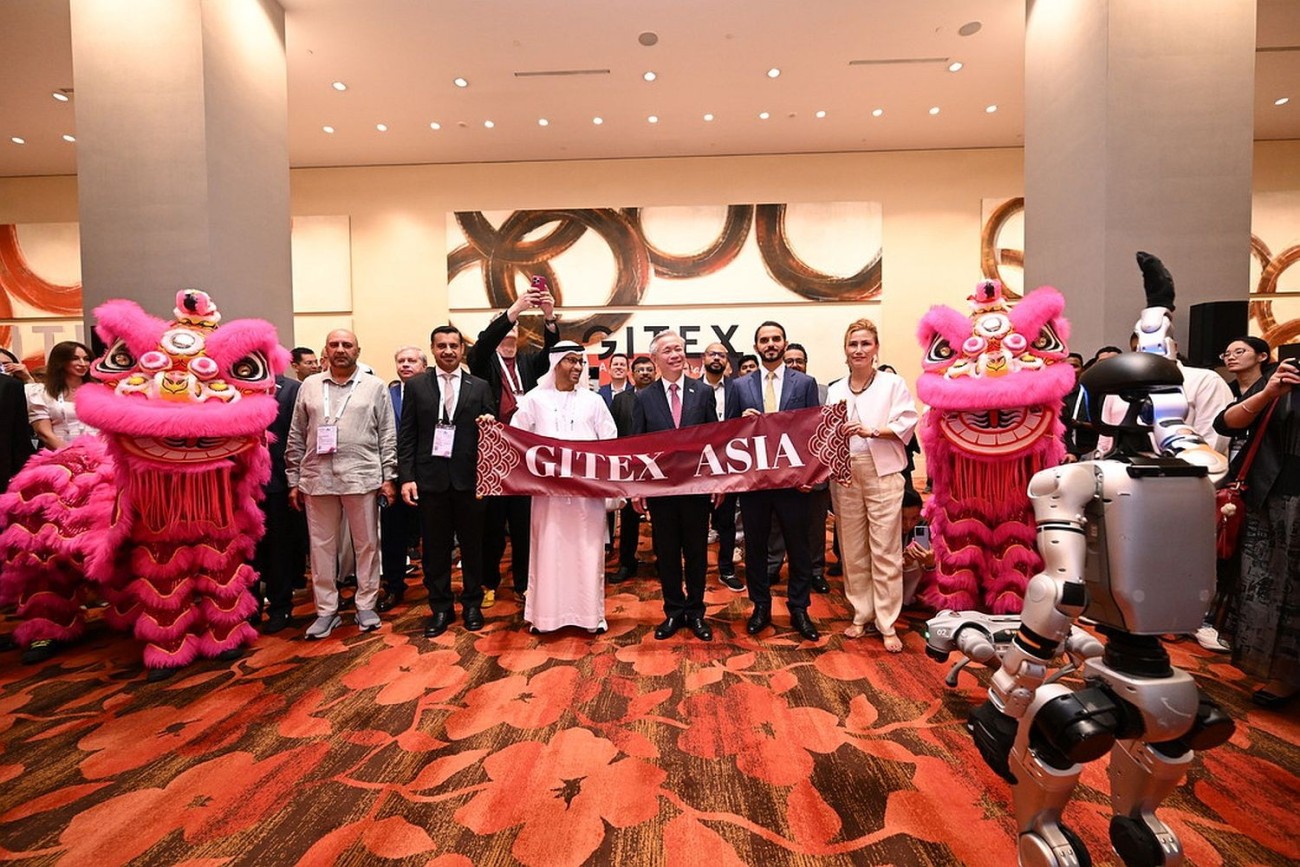 Újabb GITEX-eseményekkel bővül a Startup Online médiapartneri hálója