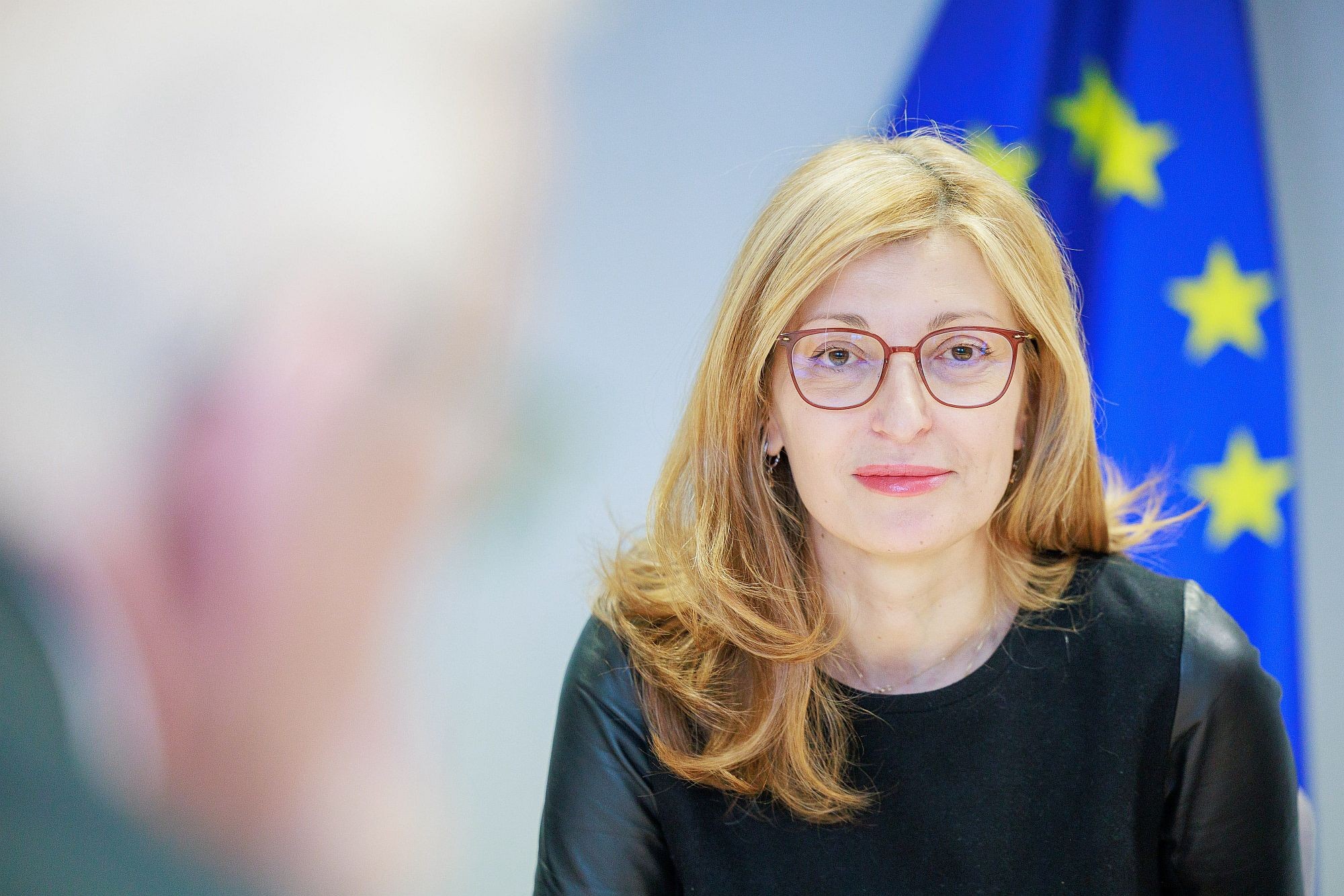 Találkozz az EU startupbiztosával a rigai Baltic Startup Policy Forumon!