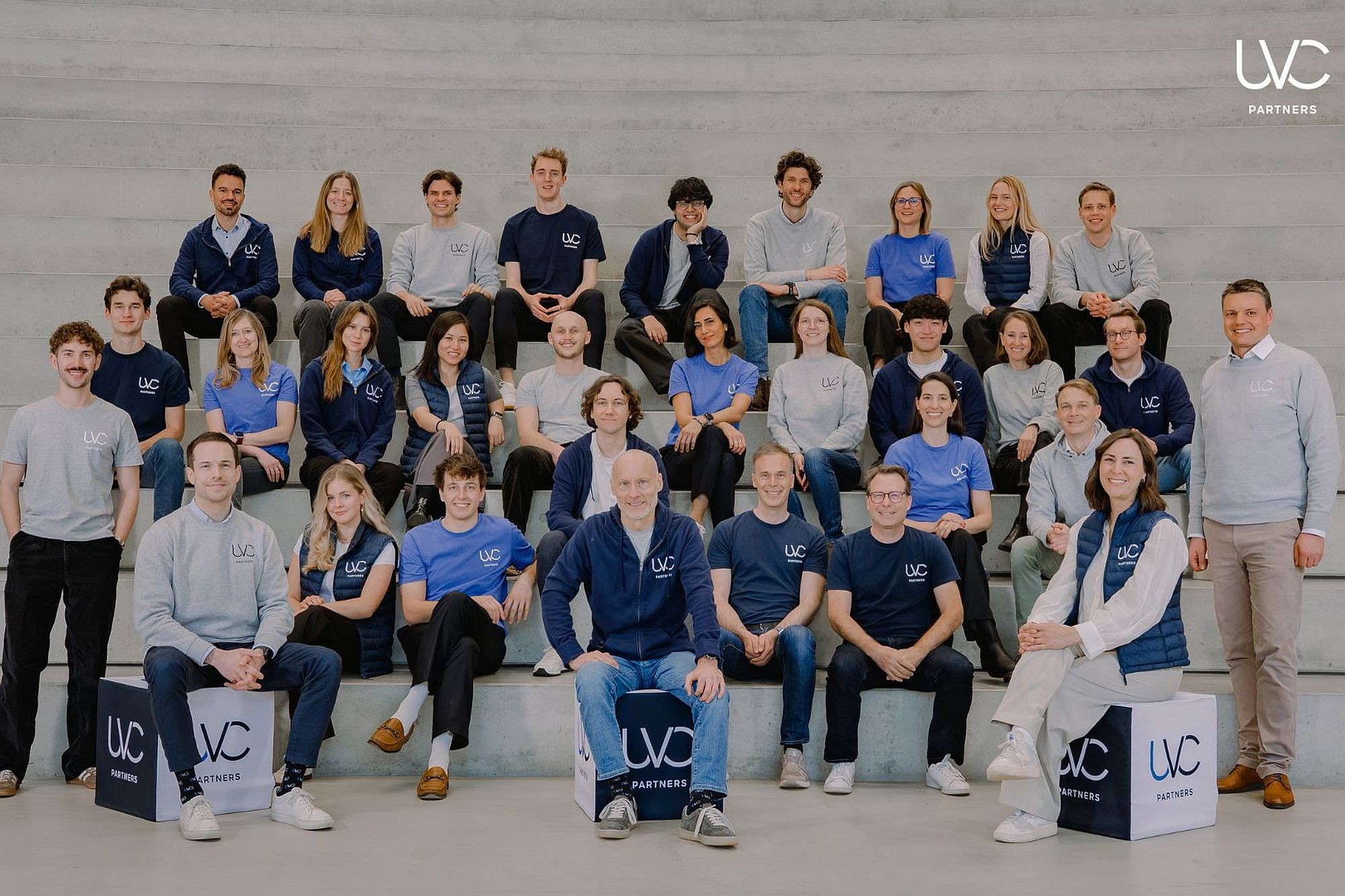 Új deeptech fókuszú növekedési alapot zárt a müncheni UVC Partners