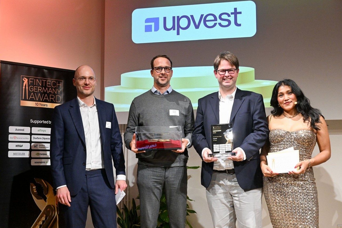 125 millió dollárt húzott be Európa vezető fintech infrastruktúra-építő cége