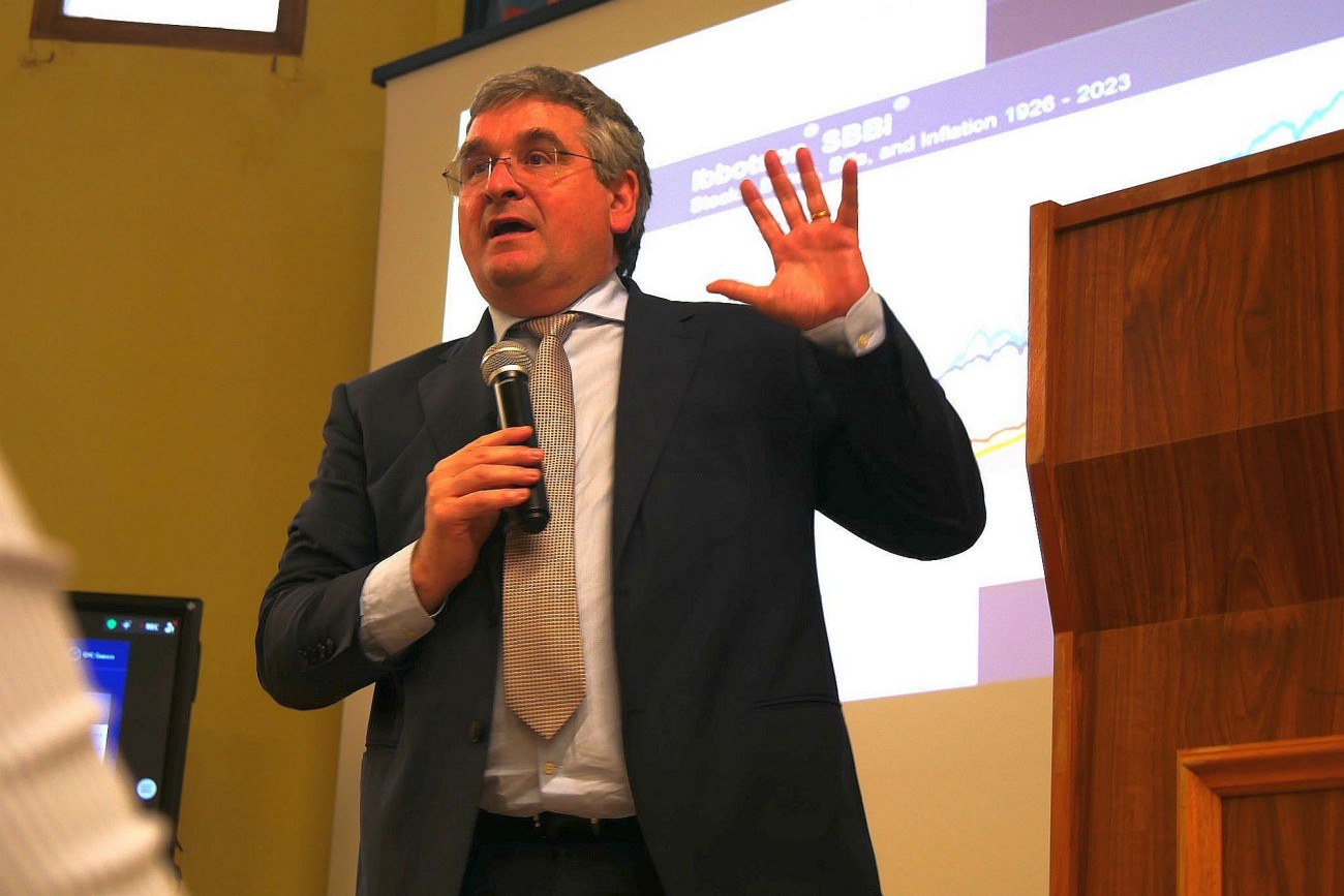 Új alapot zárt a barcelonai GVC Gaesco az európai infrastruktúra-technológiai startupok számára