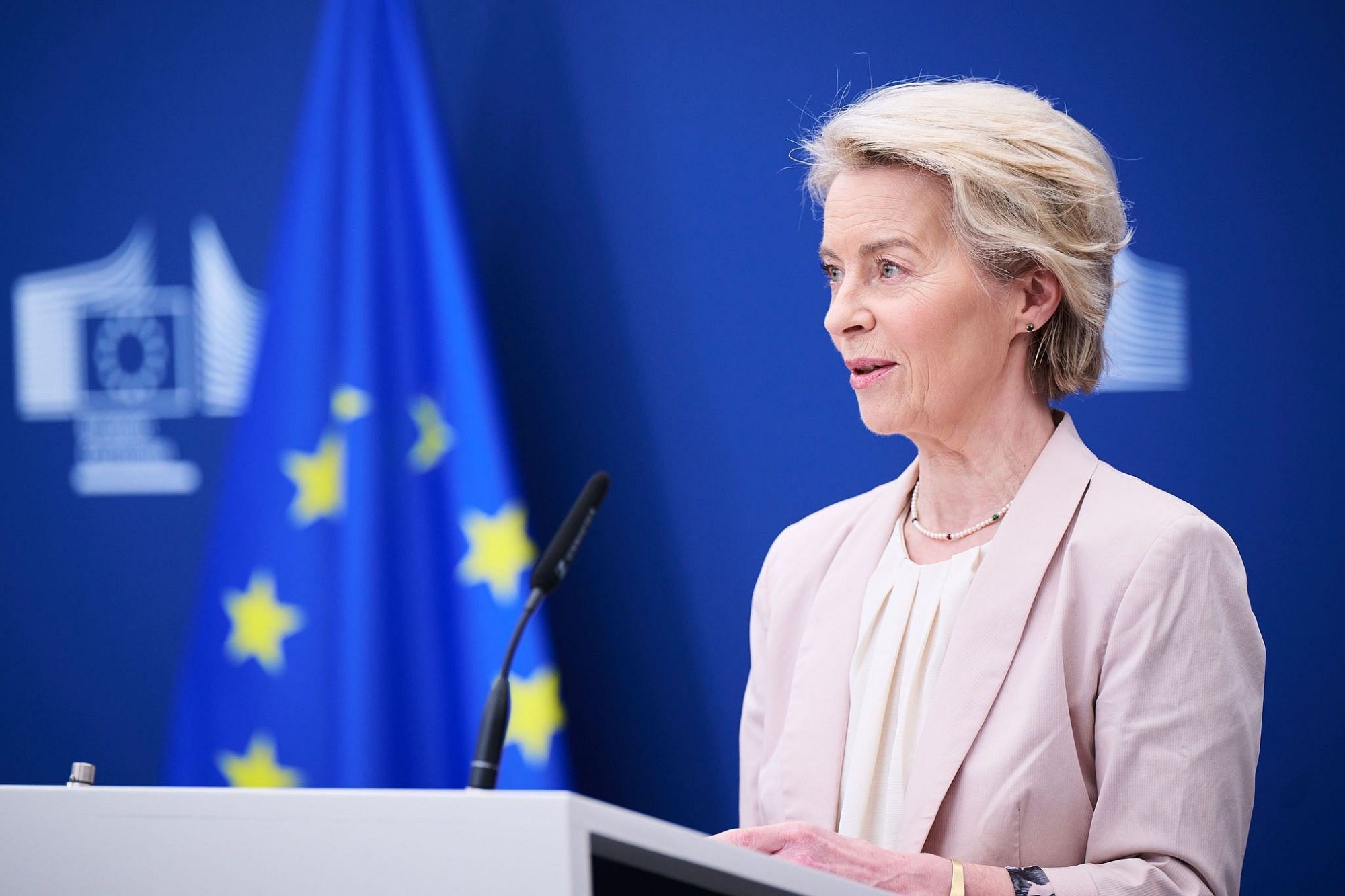 European Commission unveils EU Inc., the new corporate-law framework for startups and scaleups
