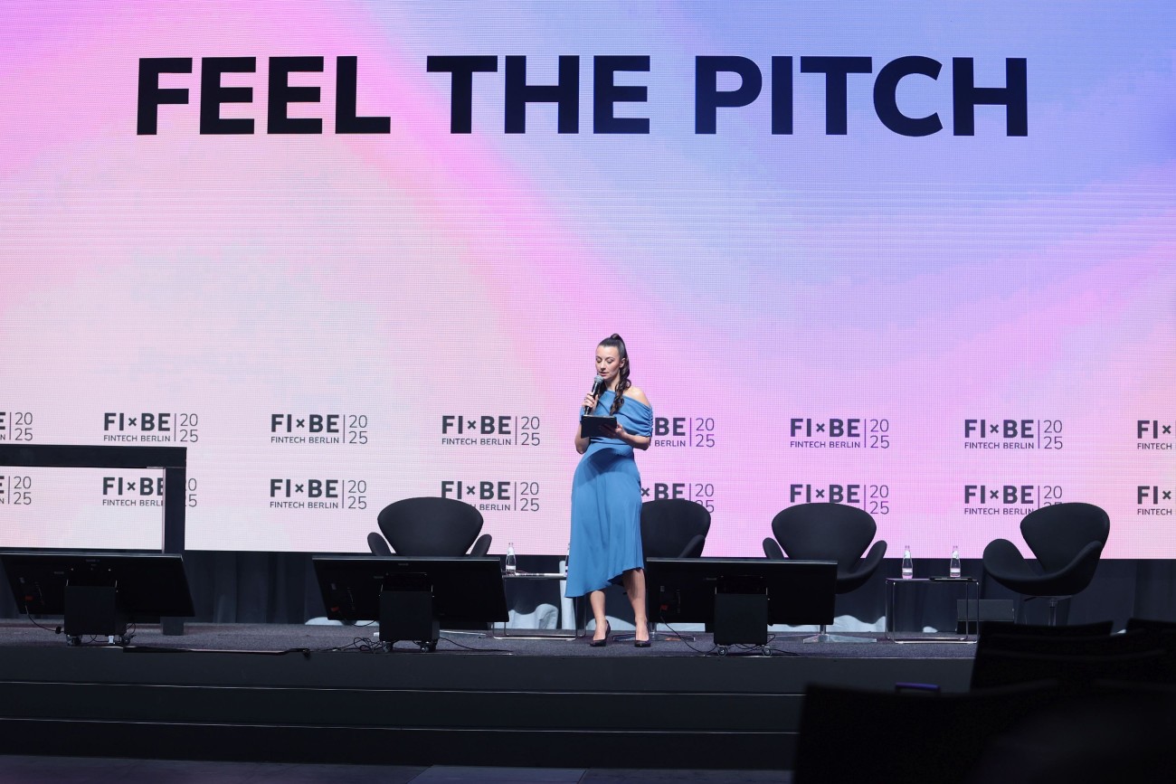 Találkozz a nemzetközi fintech döntéshozókkal a FIBE fintech fesztiválon!