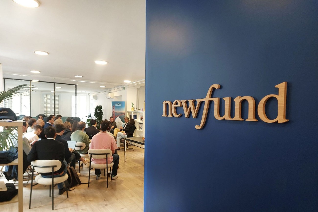 Az agyi technológiákba fektet be a Newfund új alapja