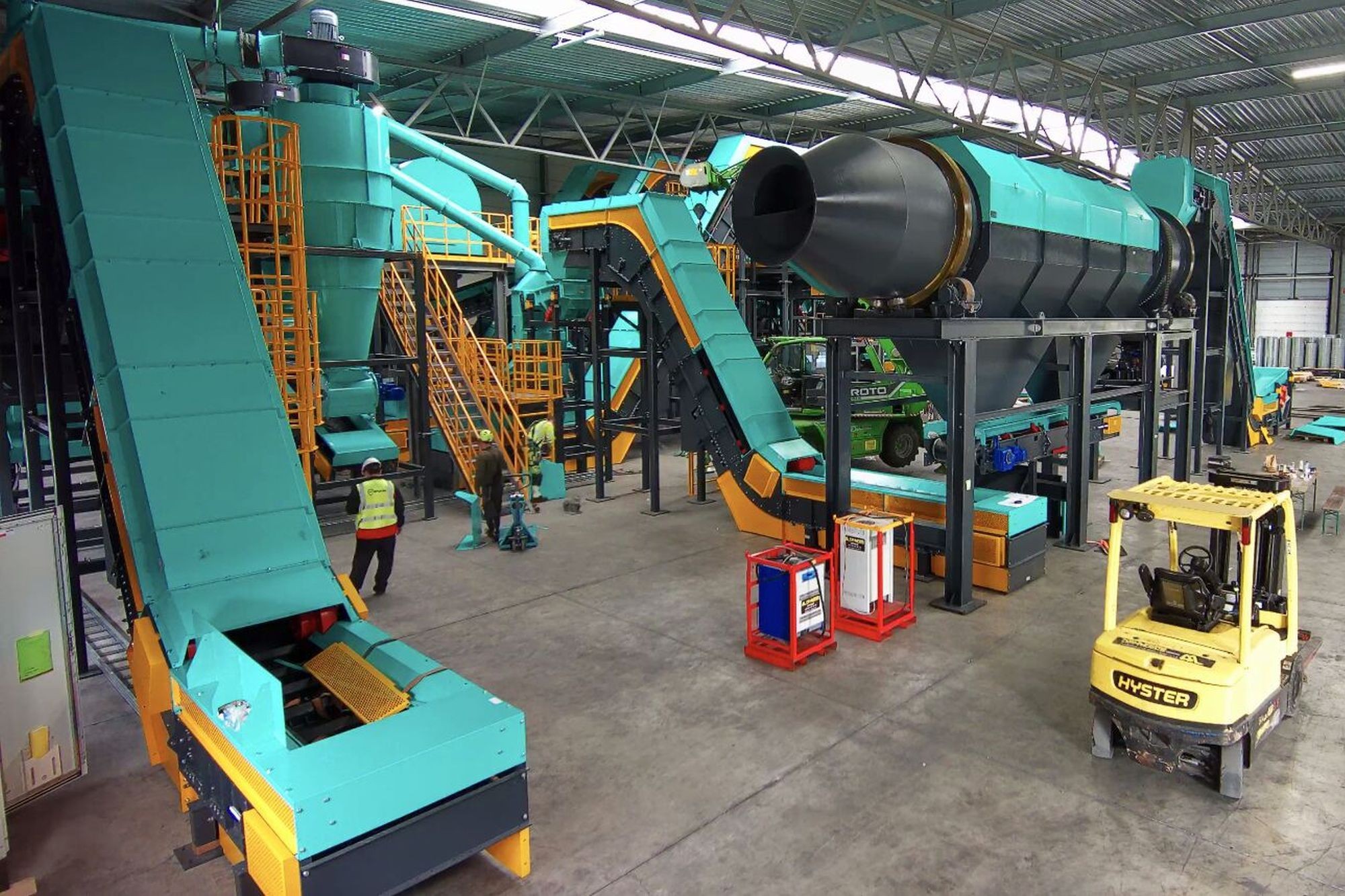 Az aluldigitalizált szektorokban kínál befektetési lehetőséget a holland DFF Ventures új alapja