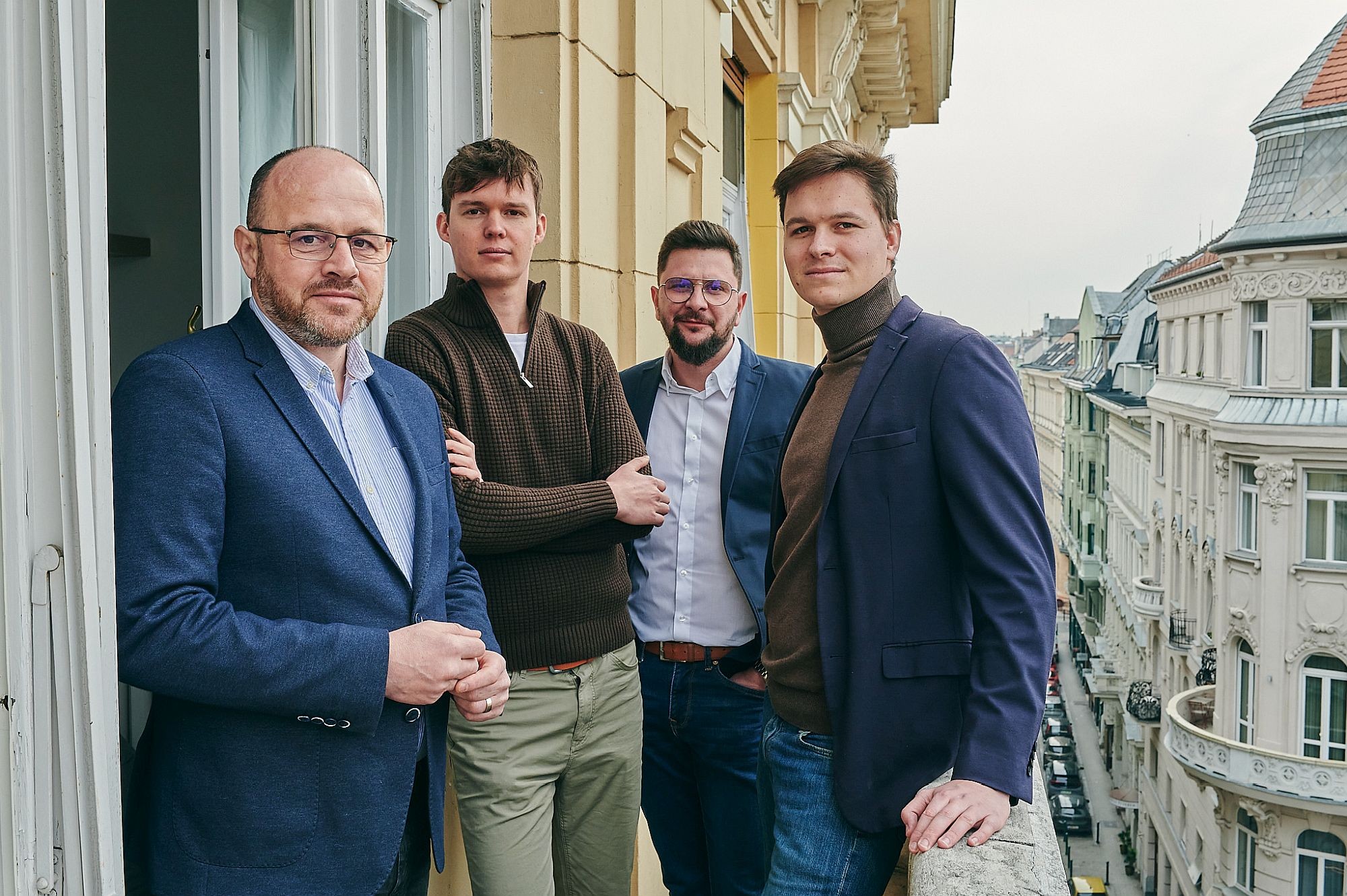 Erdélyi vállalkozók vásárolták meg a magyar újgenerációs álláskereső portált, a DreamJobs-ot