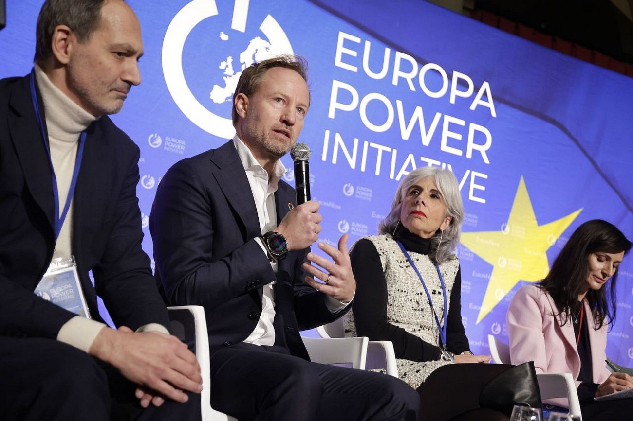 A svéd EQT lett az uniós Scaleup Europe Fund alap kezelője