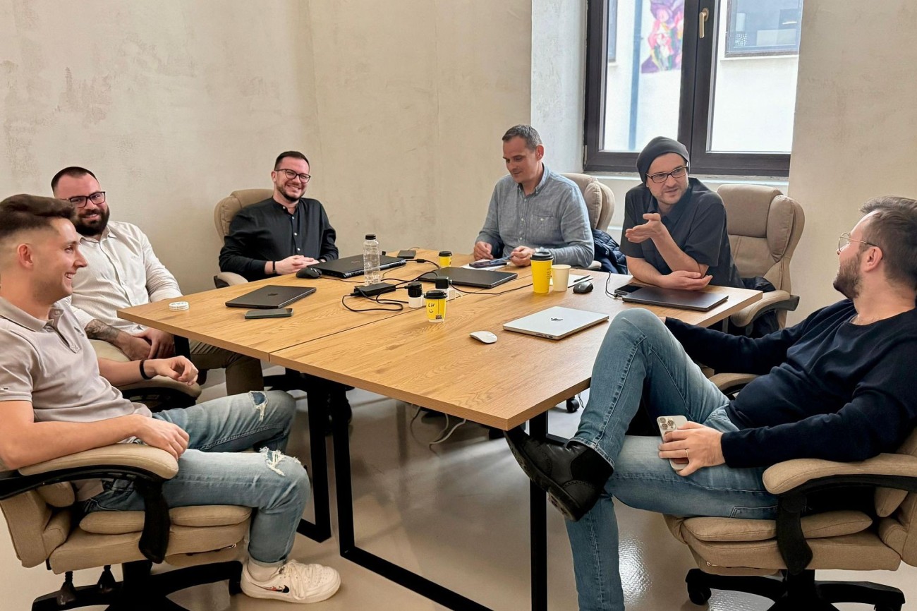 1,1 millió eurós befektetést húzott be a román-magyar INKI.tech