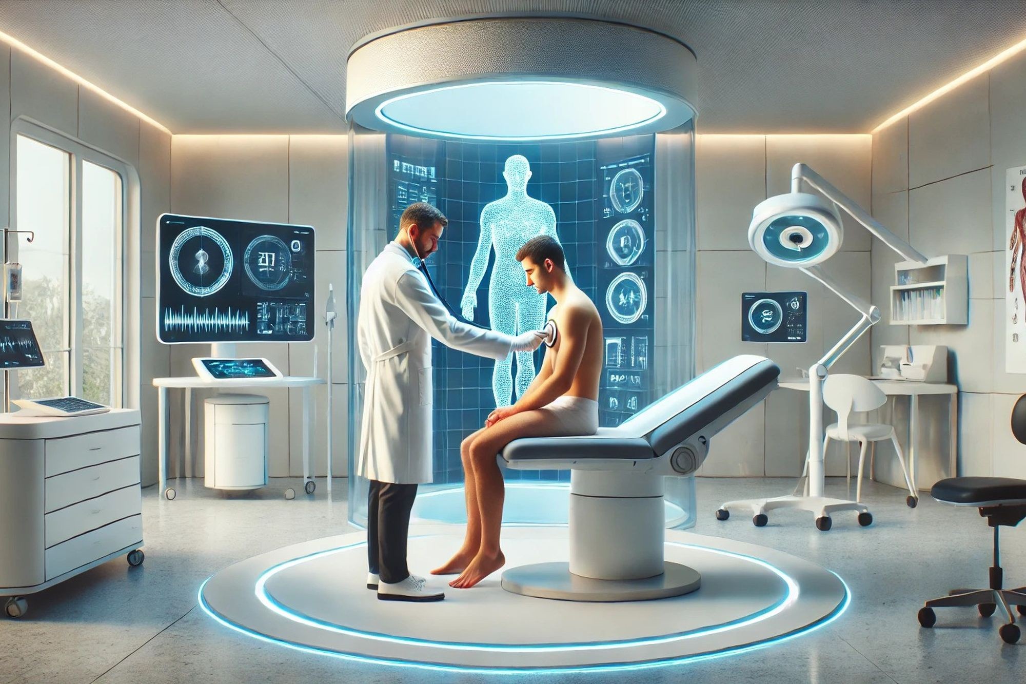 Milyen kihívásokkal kell megküzdeniük az egészségügyi technológiai iparág alapítóinak Magyarországon?
