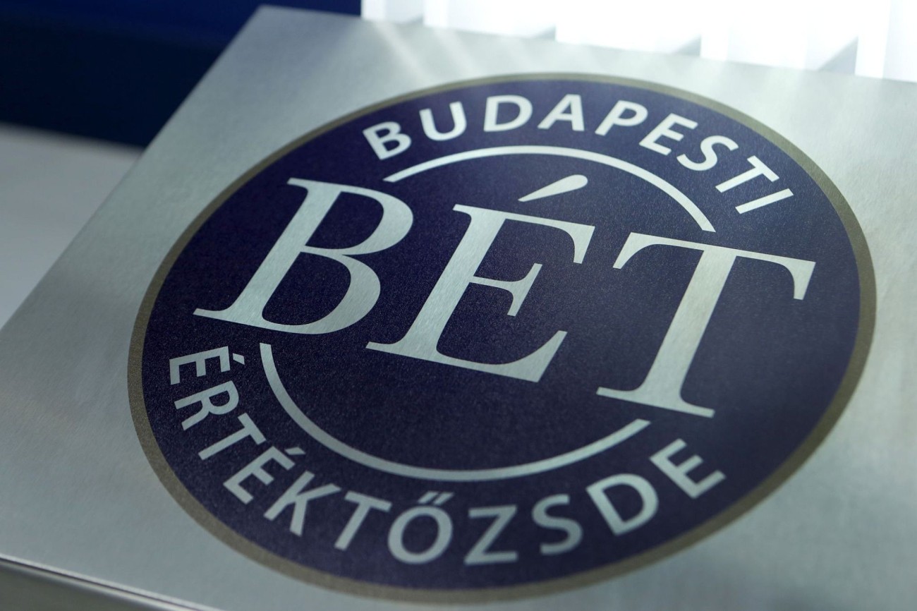 Új ETF-ekkel bővült a Budapesti Értéktőzsde BÉTa Piaca
