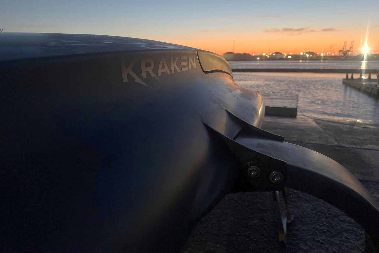 A brit ökoszisztéma legnagyobb védelmi célú Series B körével lett unikornis a Kraken Technology