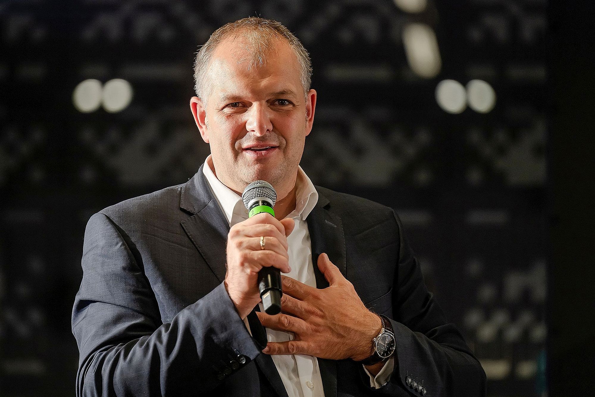 10 százalékos kisebbségi részesedést szerezhet az O3 Partners az Impact Ventures-ben