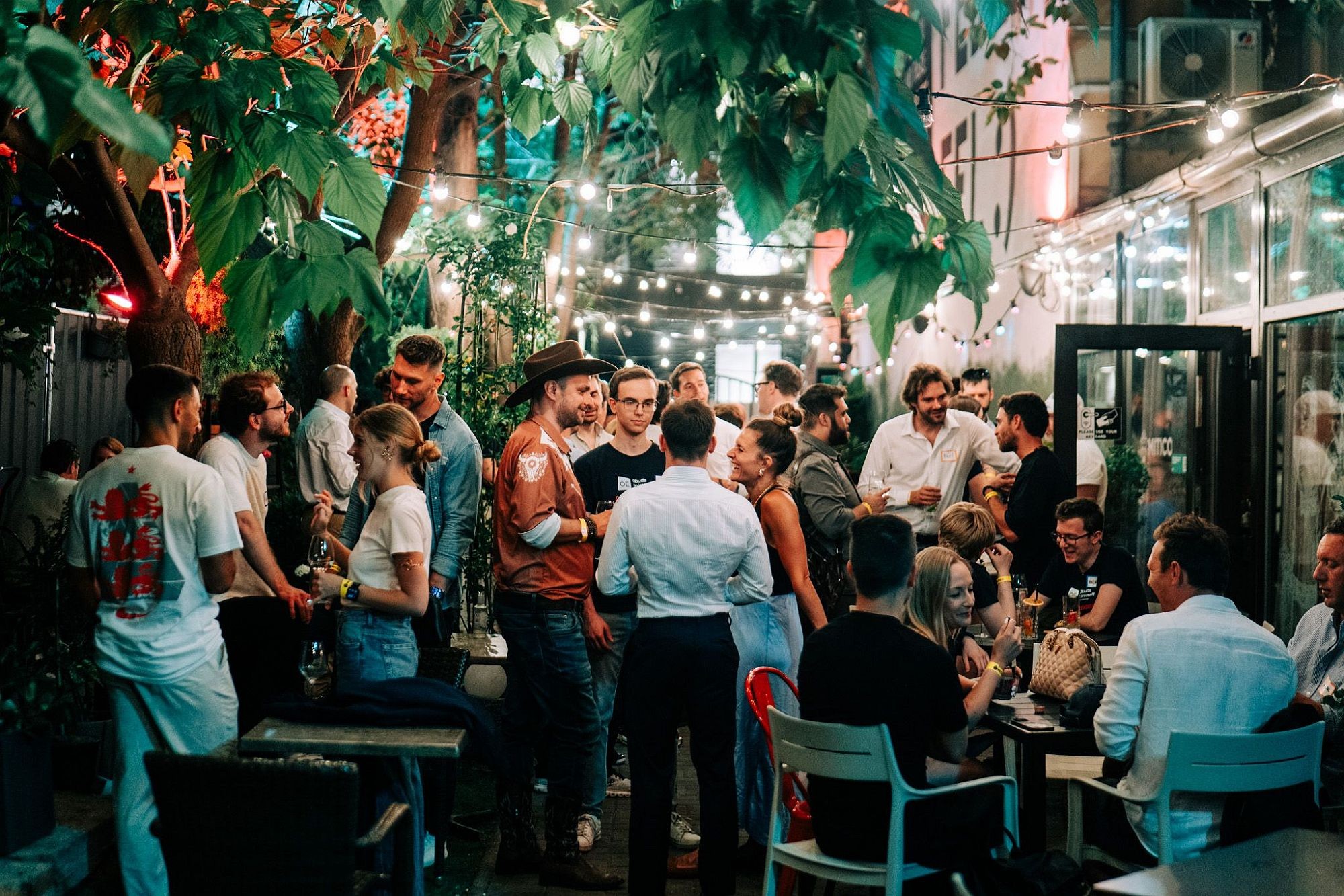 Másodjára is megrendezi a MeOut Group a régiós networking eseményét, a Budapest Connectet