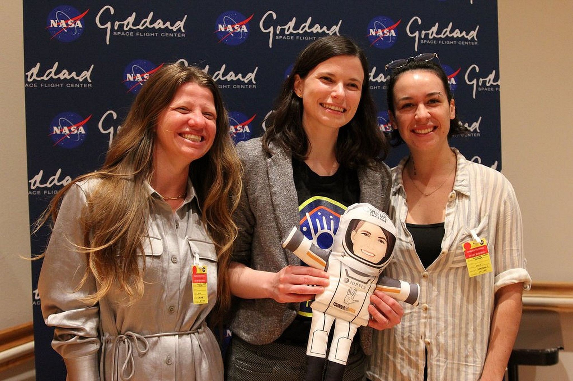 Ha érdekel az űr és a technológia, akkor a NASA Space Apps Challenge hackatont neked találták ki