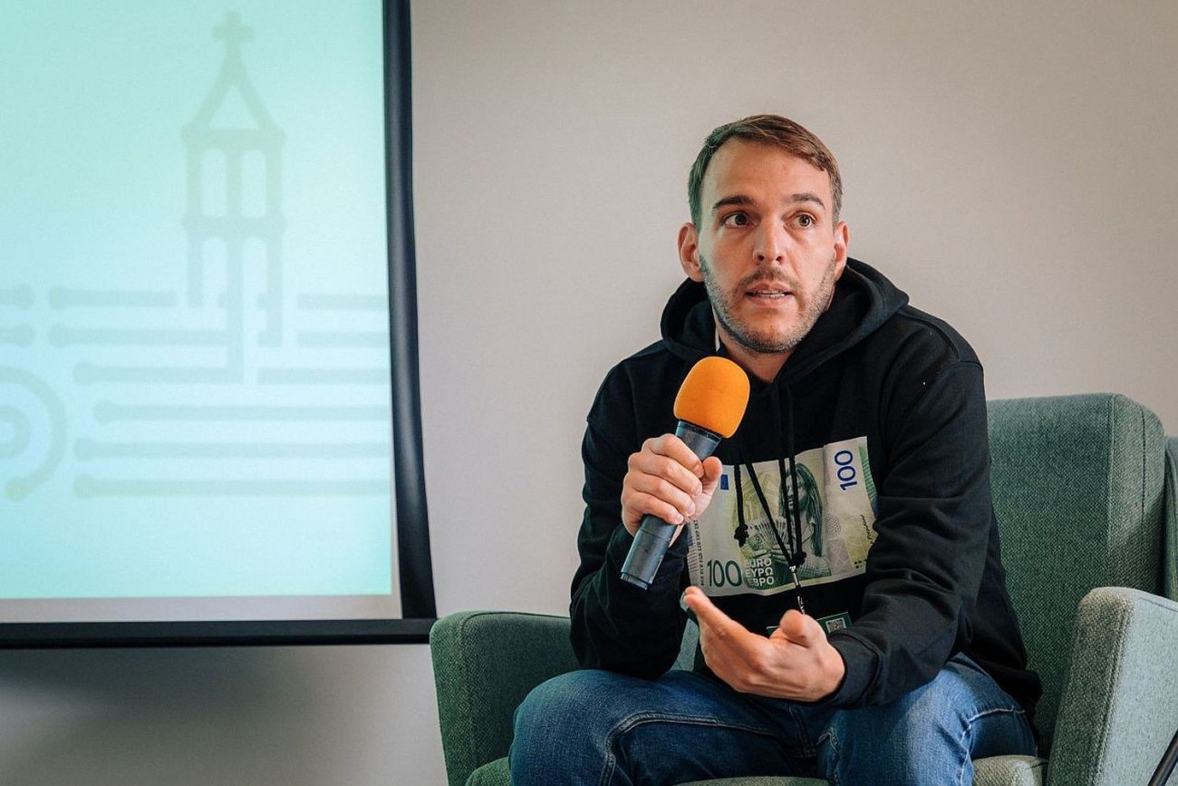 A piac és a közszféra együttműködése is kell ahhoz, hogy érdemben össze lehessen kötni a startupokat a hazai nagyvállalatokkal
