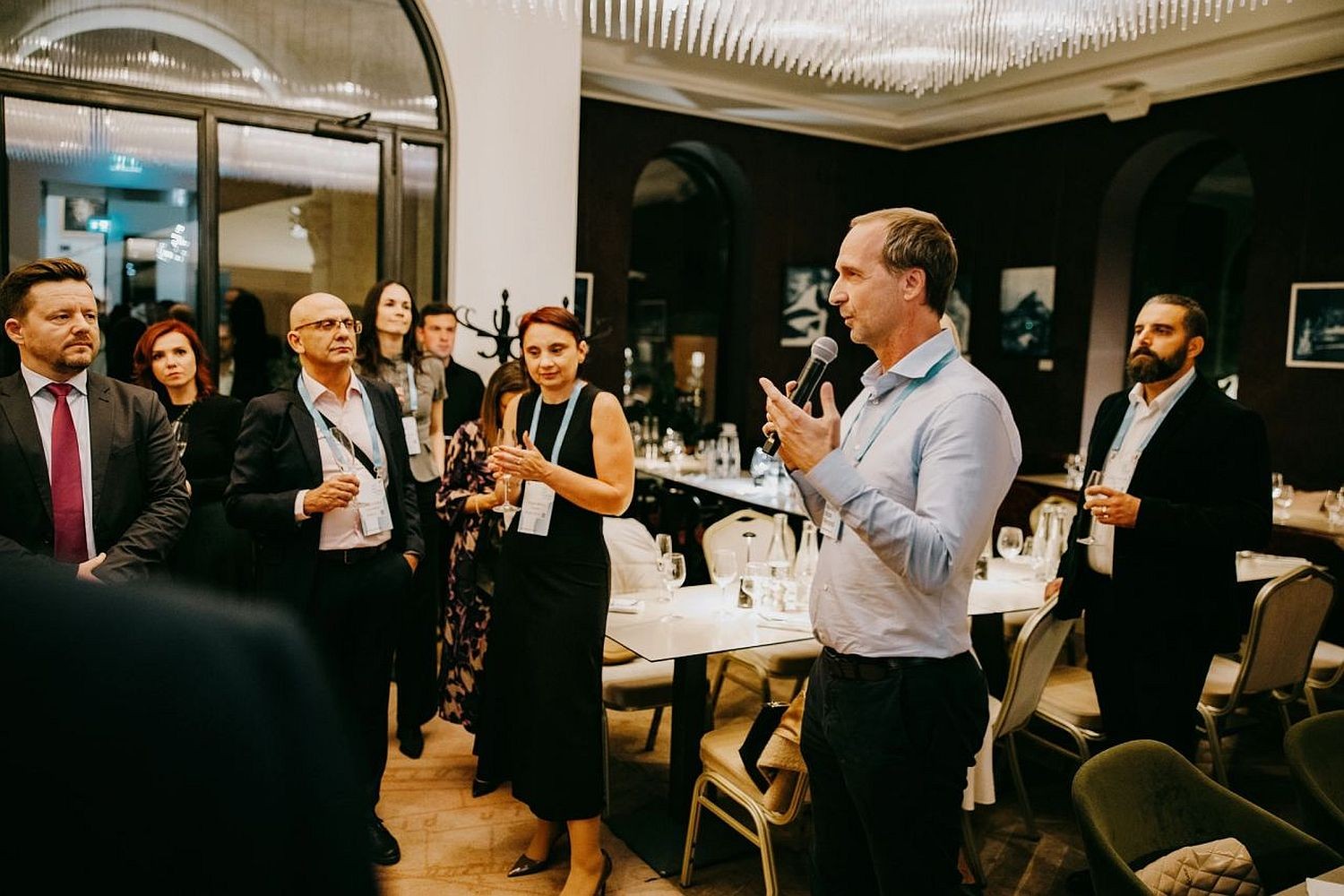 Kisebbségi részesedést szerez az O3 Partners az ACCESSIO Equity Partners részvénytársaságban
